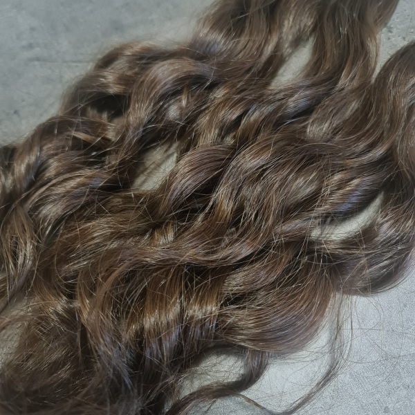 Bondings 35cm gelockt Farbe N5 - OUTLET